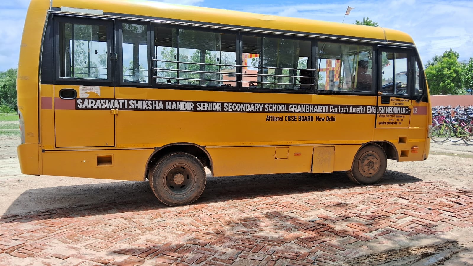 Transport